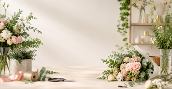 خدمات گل آرایی